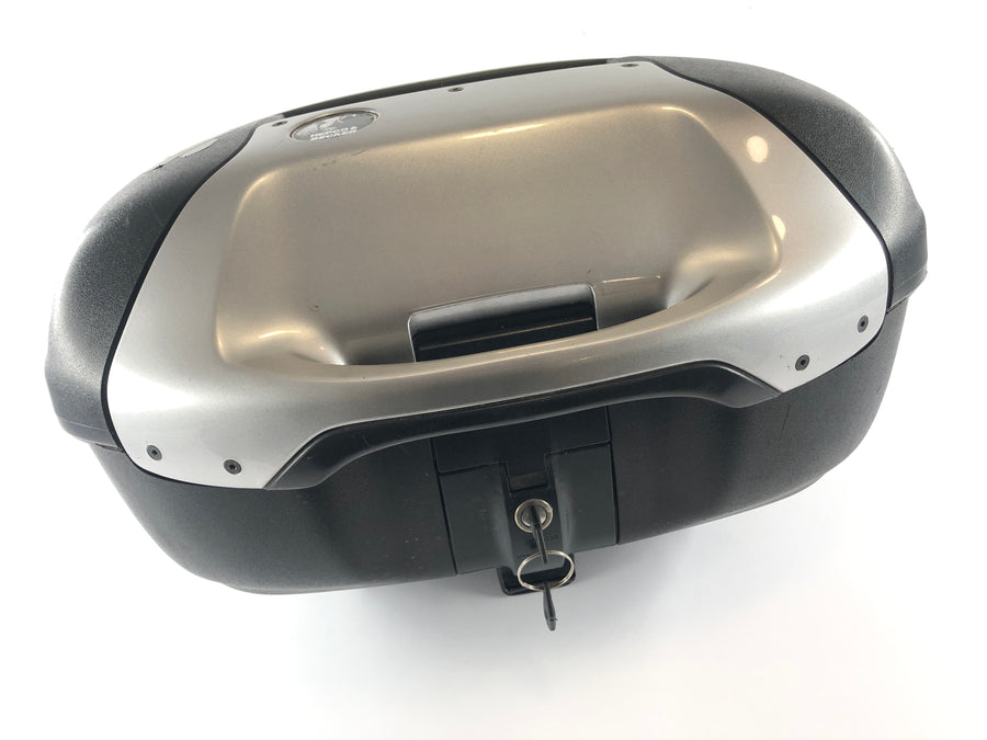Honda Varadero XL 1000 SD02 [2002] - Case set with key 3-piece Hepco Becker