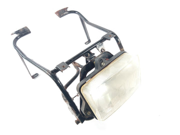 Ducatipah - Cagiva Alazzurra - Descent Holder Antlers