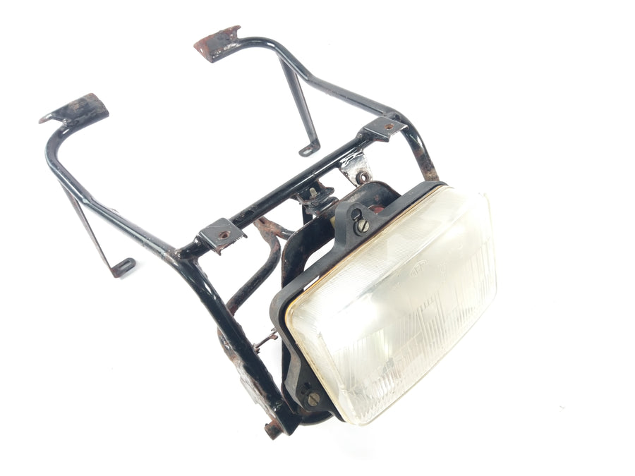 Ducatipah - Cagiva Alazzurra - Descent Holder Antlers