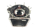 Moto Guzzi V11 Le Mans [2003] - Motor Housing Empty Housing Black-3