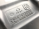 Husqvarna Vitpilen 401 [2021] - Tank bensinbehållare-7