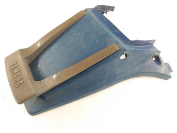 YAMAHA XT 600 E 3TB [1991] - Förträkning bakre stänkskydd