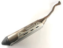 Yamaha XT 660 DM01 [2005] - Exhaust Rear Silencer Right-2