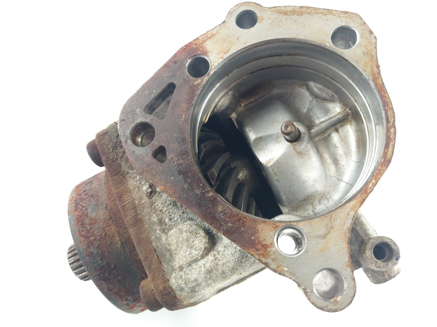 Honda VT 1100 SC32 [1999] - Angle drive angle gear