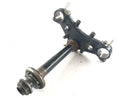Honda CB 650 RC03 [1980] - Fork Bridge nedan-4