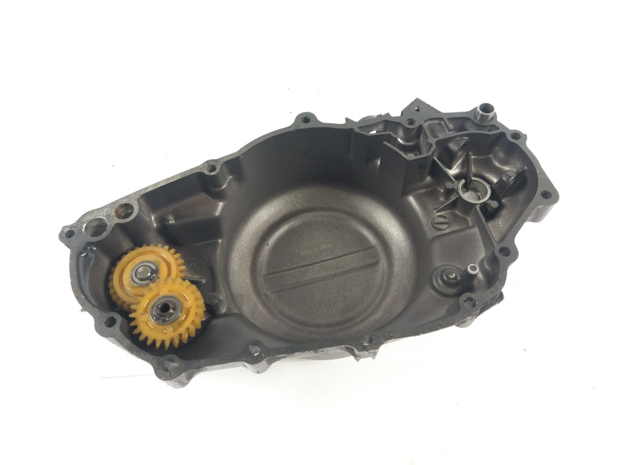 Suzuki RG 250 GAMMA GJ21D - Motorlock till höger
