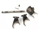 Kawasaki Z 750 E KZ750E [1981] - Switch Forks Switching Claws Set-3