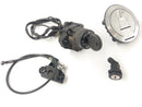 Moto Guzzi Norge 1200 [2008] - Castle Set Lock Set-1