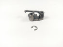 Yamaha DT 400 1R6 - Kickstarter Mechanics Gearbox-2