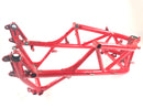 Ducati 1098 S H7 [2007] - Ram med fordonsbrev-7