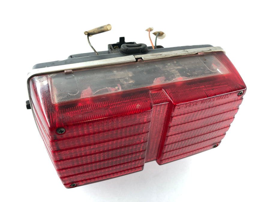 Honda CB 900 F2 SC09 [1985] - Taillight