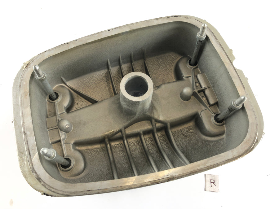 BMW R 1100 R Type 259 [1999] - Ventillock till höger