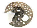 Yamaha Grizzly 660 AM03W [2003] - Wheel Hub Front vänster-1