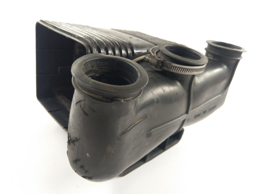 Suzuki GT 550 [1978] - Airbox Air Filter Box utan sidoskydd