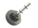 Yamaha YFM 350 Warrior 3GD [2003] - Gear Starter Starter Wheel-1