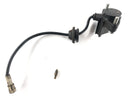 Cagiva Mito 125 Evo 8p [1996] - Neutral switch-3