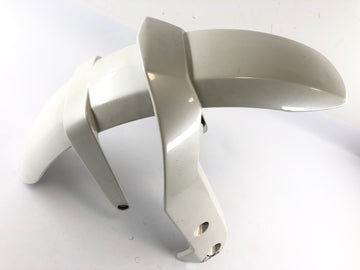 Moto Guzzi Stelvio 1200 8v [2011] - Fender Front Fenders - 0