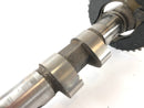 YAMAHA V -MAX 1200 2EN [1997] - Kamaxelkamaxelcylinder-3