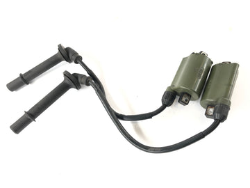 Honda VFR 800 FI RC46 [2000] - Tändspole med plug -set -par