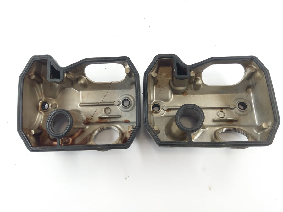 Honda Transalp XL 600 V PD06 [1991] - Ventillockcylinderhuvudlock