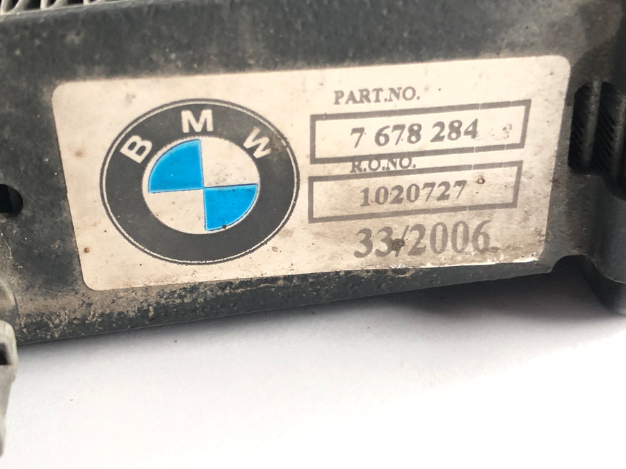 BMW F 800 ST [2006] - Water Cooler Cooler