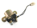 Kawasaki Z 1100 Kzz10a [1982] - Starter Relay-2