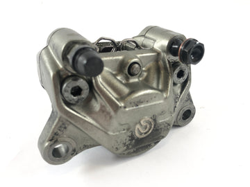Ducati 1098 S [2007] - Bromsok bakom
