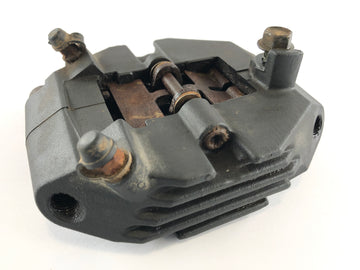 Yamaha Grizzly 660 AM03W [2003] - Bremssattel hinten - 0