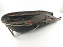 BMW R75/5 [1973] - Seat bench substructure heavily rusty-7
