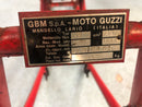 Moto Guzzi Le Mans 1000 VV [1988] - ram med papper-5