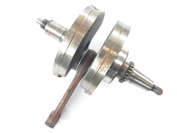 Yamaha XT 600 43F [1985] - Crankshaft - 0