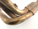 Triumph Sprint 955i Rs T695 [2001] - Manifold avgasgrenrör-5