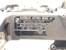 BMW K 1300 S K12S [2009] - Ram med papper-3
