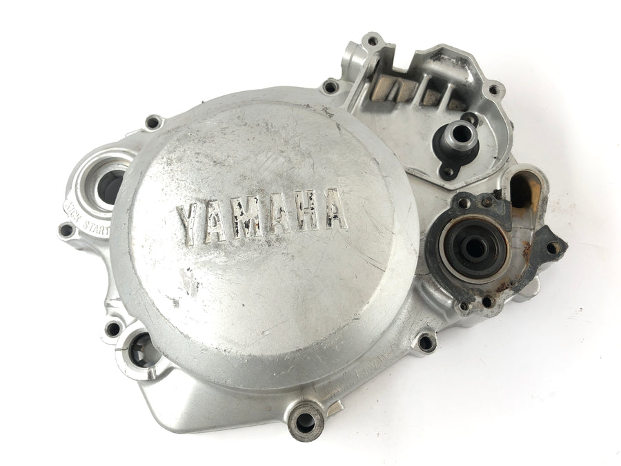 Yamaha DT 125 4BL [1999] - Kopplingslockmotorlock