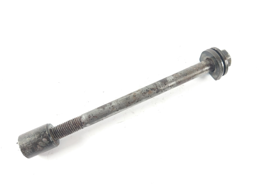 Suzuki RG 250 GAMMA GJ21D - Slock Axle Axis Bolt