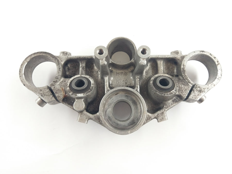 Honda ST 1100 SC26 Pan European [1990] - Fork Bridge ovanför