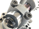 BMW R 1100 R Type 259 [1999] - kamaxelandel till vänster med kamaxeln-4