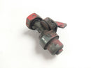 Honda XL 600 LM PD04 - Benzinhahn Kraftstoffhahn-1