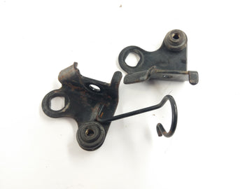 Honda XR 125 L JD19 [2005] - Turn Signal Holder - 0