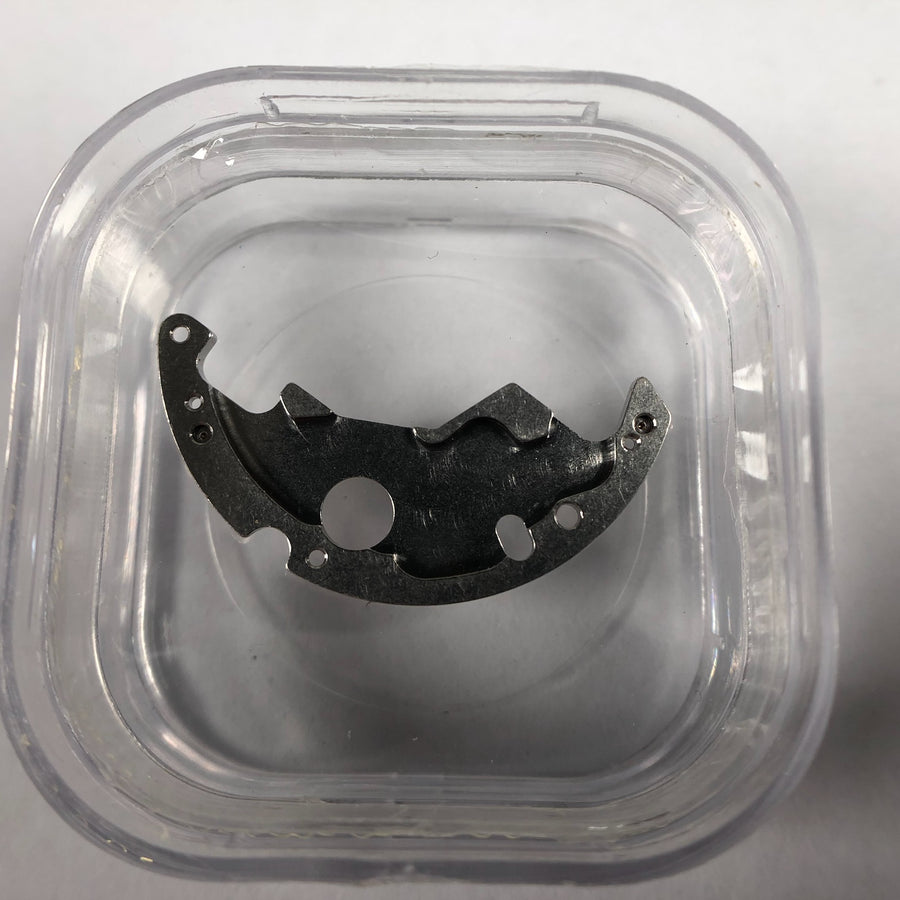 ROLEX 17014 17013 - 6003 Main Plate - 5035 Movement