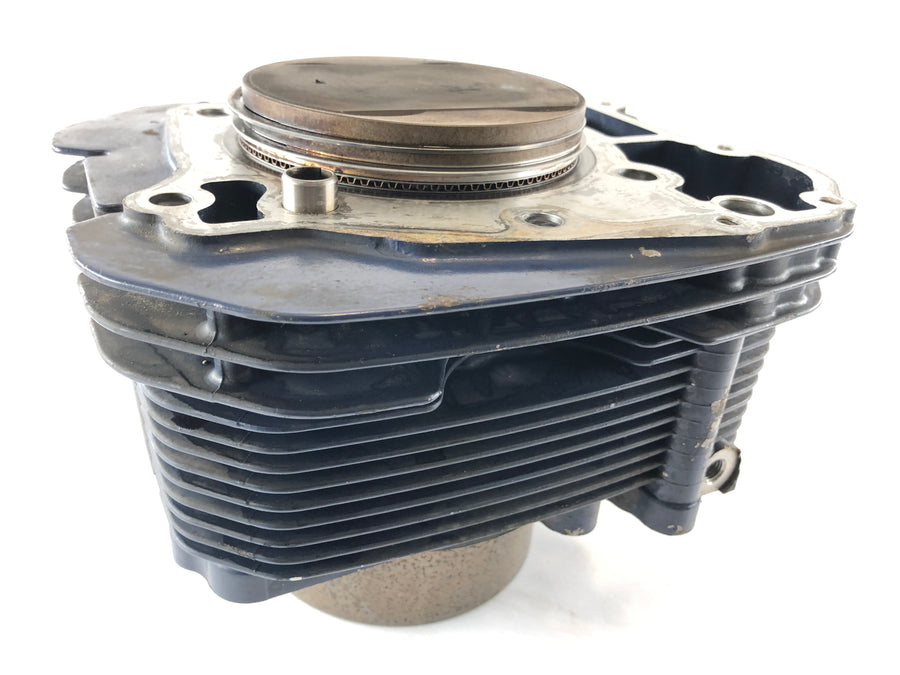 Suzuki DR 800 S SR42B [1991] - Cylinder med kolvar