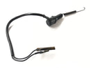 Yamaha XT 600 E 3TB [1991] - Bromsljusbrytare-1
