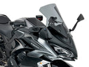 Kawasaki Ninja 1100 SX [2025-2026] - Touring Windschild – Bild 11