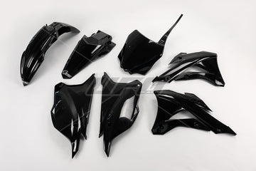 KAWASAKI KX 85 [2014-2021] - Plastsats
