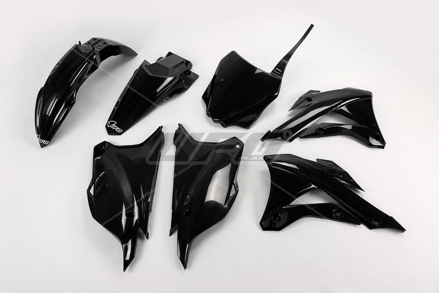 KAWASAKI KX 85 [2014-2021] - Plastsats