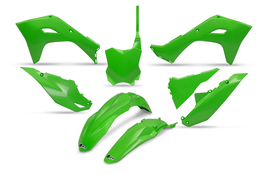 KAWASAKI KX 250 [2025-2026] - Plastsats