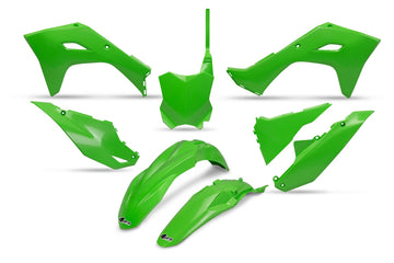 KAWASAKI KX 450 F [2024-2026] - Plastsats