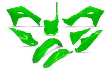KAWASAKI KX 450 F [2024-2026] - Plastsats