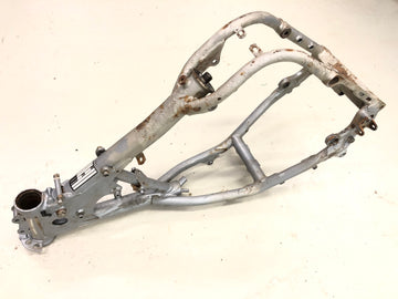 KTM 640 LC4 Adventure [2003] - ram med papper - 0