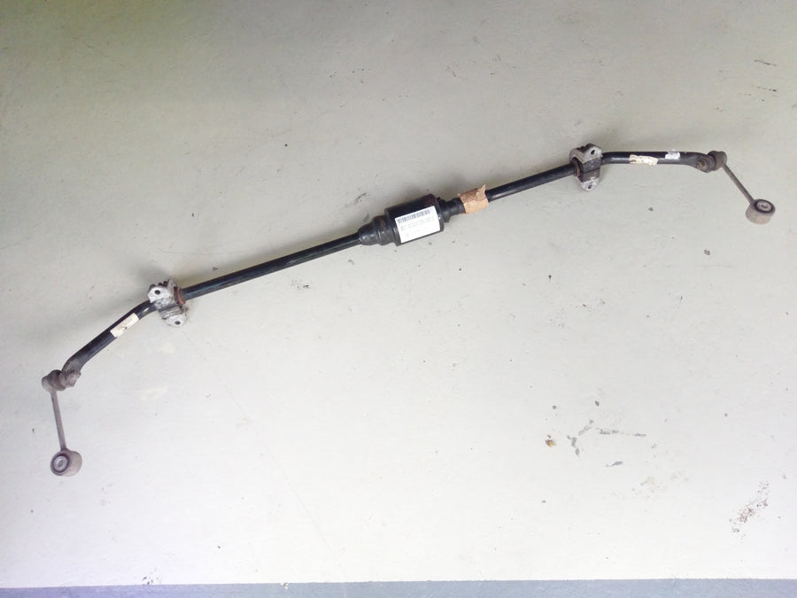Porsche Panamera Turbo [2010] - Stabilisator Stibi Bakaxel 970 359 703 04